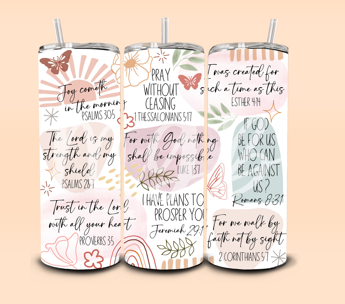 Faith Reminders