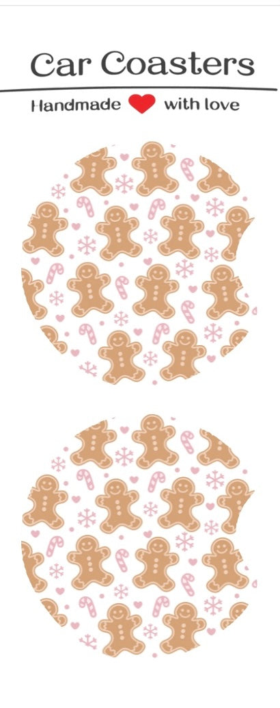 Car Coaster (Tap on photo for more designs)
