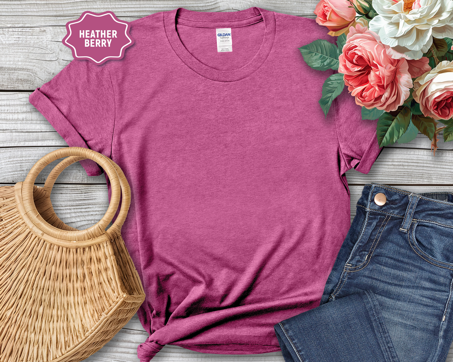 Mom's Garden (Personalization Included)