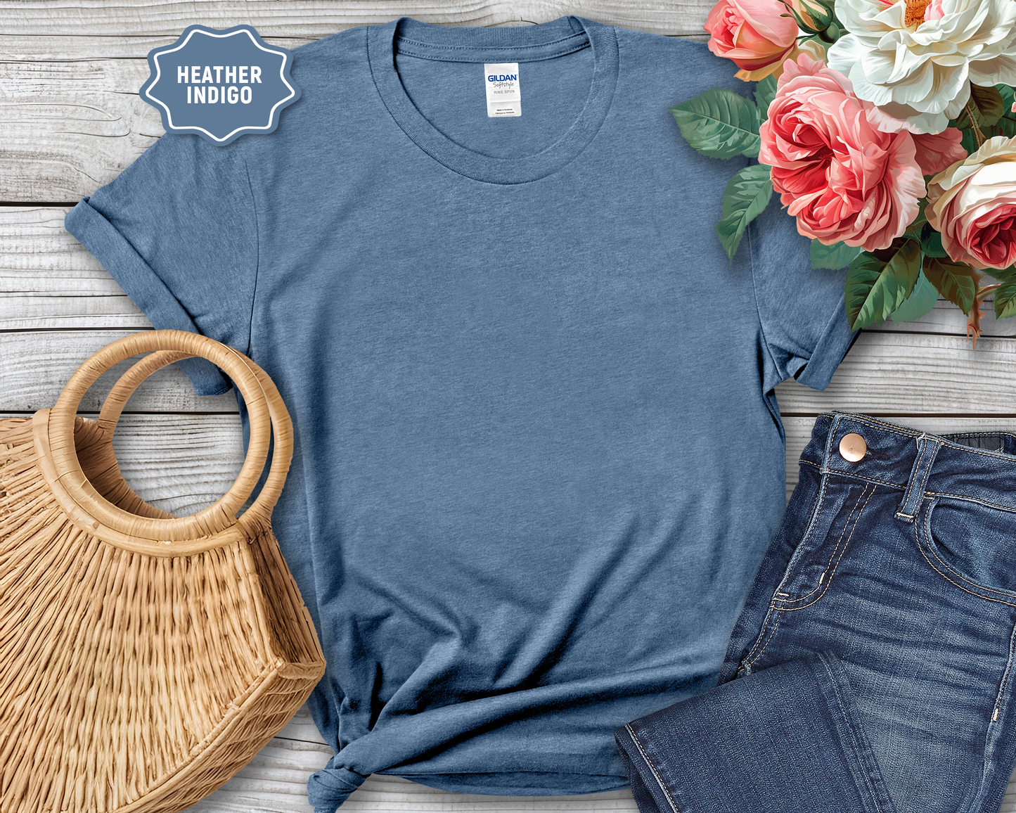 Mom's Garden (Personalization Included)