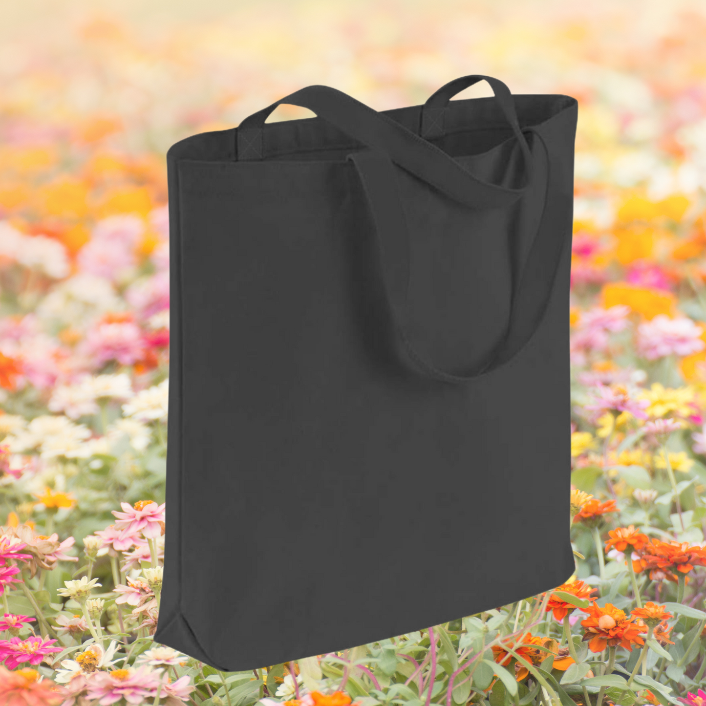 Mama & Characters TOTE BAGS