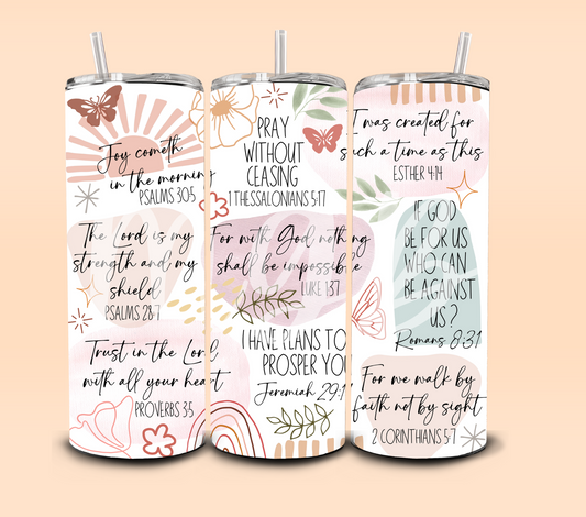Faith Reminders