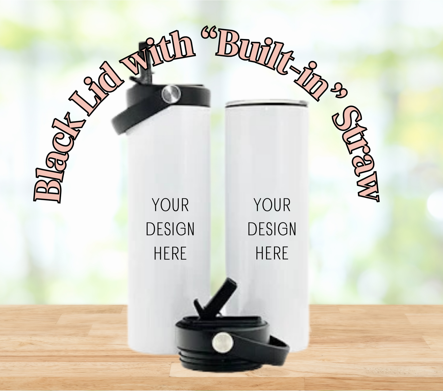 Mom Personalized Tumbler